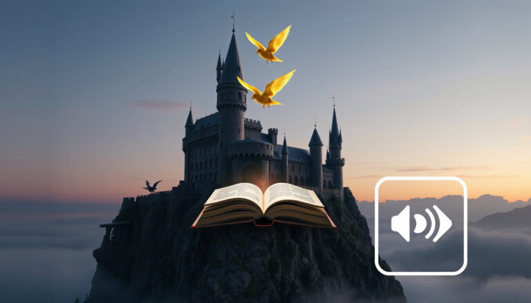 Filme aus der Reihe Harry Potter – Reihenfolge, Streaming & Zukunft